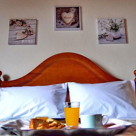 Lagoon'S House เซเต ซิดาเดส ภายนอก รูปภาพ