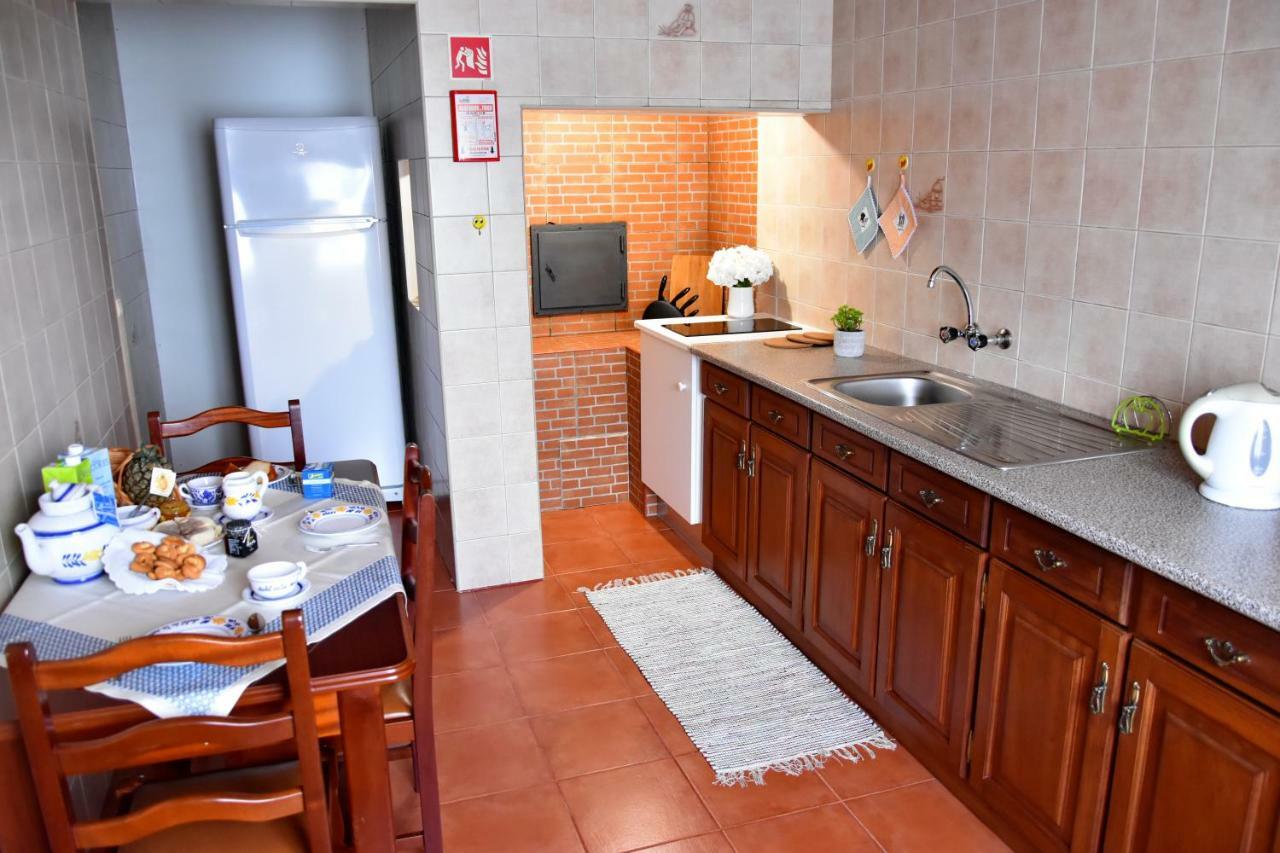 Lagoon'S House เซเต ซิดาเดส ภายนอก รูปภาพ