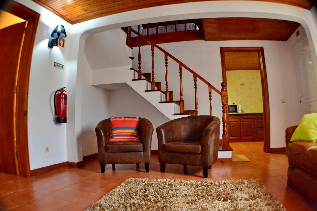 Lagoon'S House เซเต ซิดาเดส ภายนอก รูปภาพ