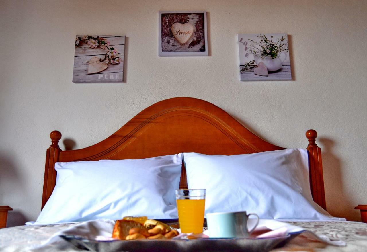 Lagoon'S House เซเต ซิดาเดส ภายนอก รูปภาพ