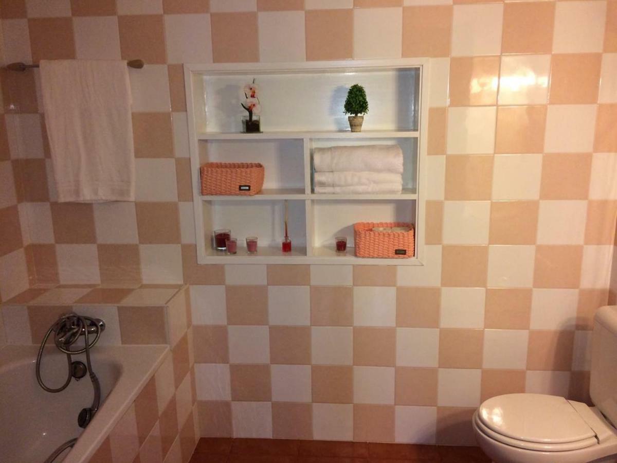 Lagoon'S House เซเต ซิดาเดส ภายนอก รูปภาพ